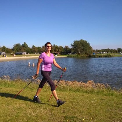 Nordic Walking